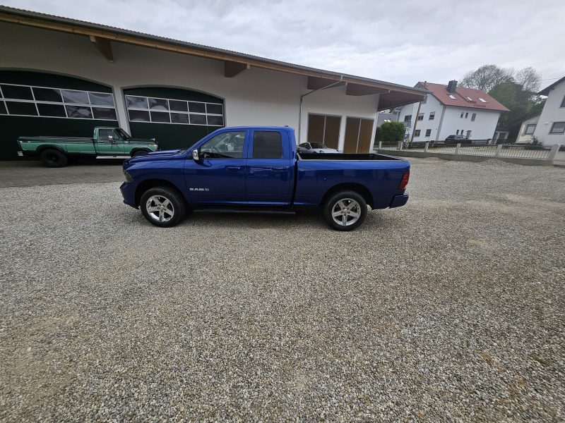 2018 Dodge Ram V8 for sale Dallas