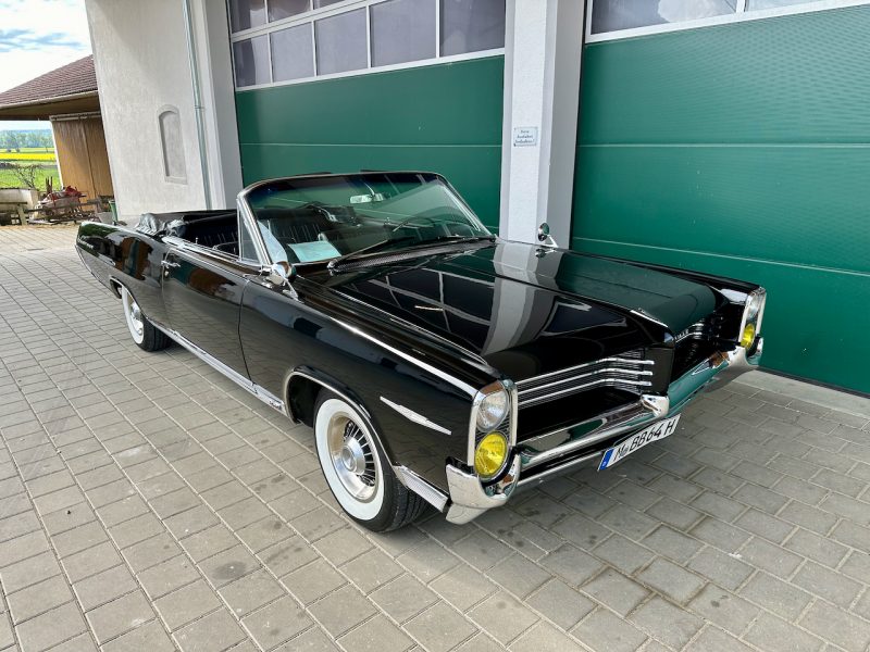 Pontiac Bonneville 1964 kaufen