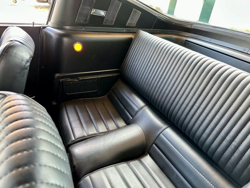 1965 Ford Mustang Fastback zu verkaufen1