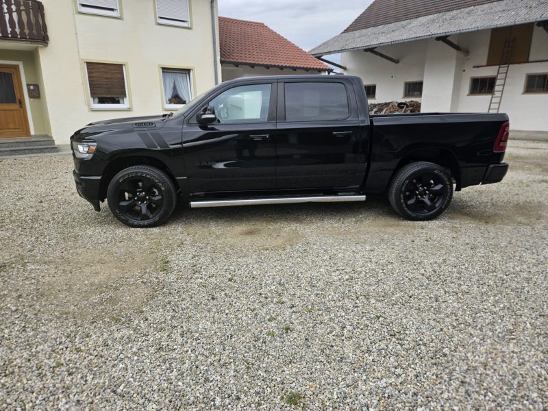 Dodge Ram 1500 Laramie zum kaufen10 Dodge Ram 1500 Laramie zum kaufen10