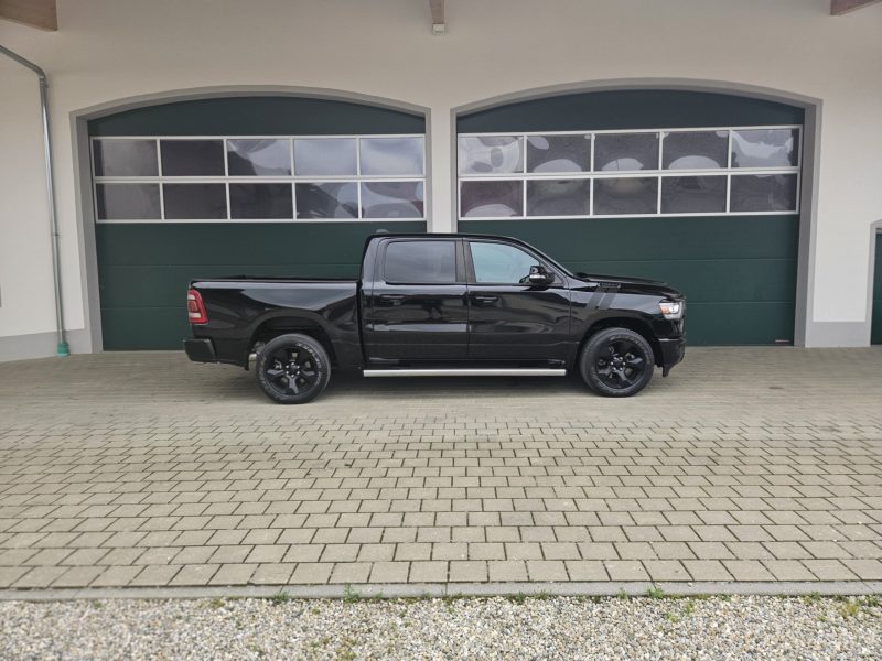 Dodge Ram 1500 Laramie zum kaufen5 Dodge Ram 1500 Laramie zum kaufen5