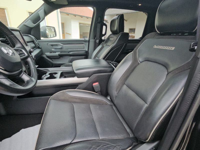 Dodge Ram 1500 Laramie zum kaufen7