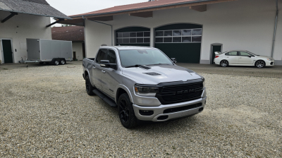 2021 Dodge Ram Night Edition zu verkaufen Münster