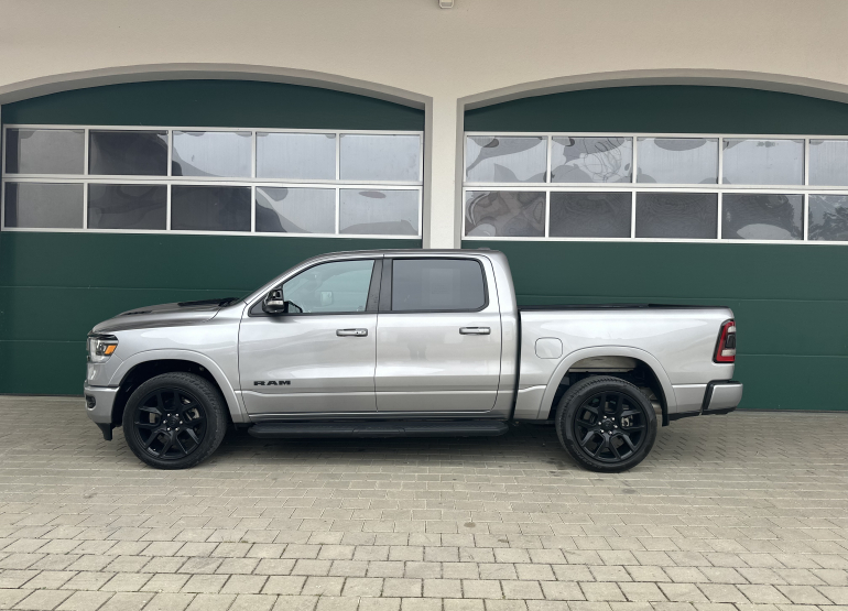 2021 Dodge Ram Night Edition Laramie zu verkaufen