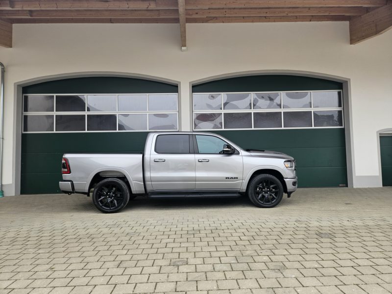 2021 Dodge Ram Night Edition à vendre à Nantes