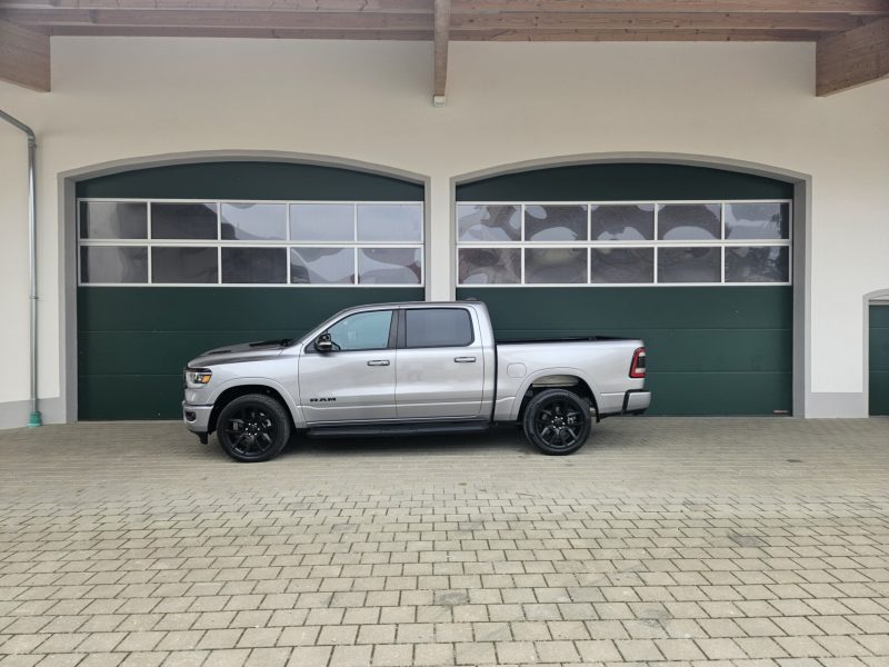 2021 Dodge Ram Night Edition zu verkaufen Hamburg