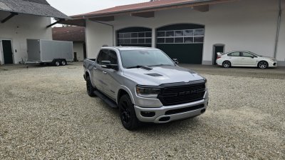 2021 Dodge Ram Night Edition zu verkaufen Münster