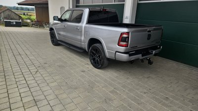 2021 Dodge Ram Night Edition zu verkaufen Stuttgart