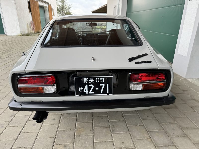 1972 240z datsun à venda Lisbon
