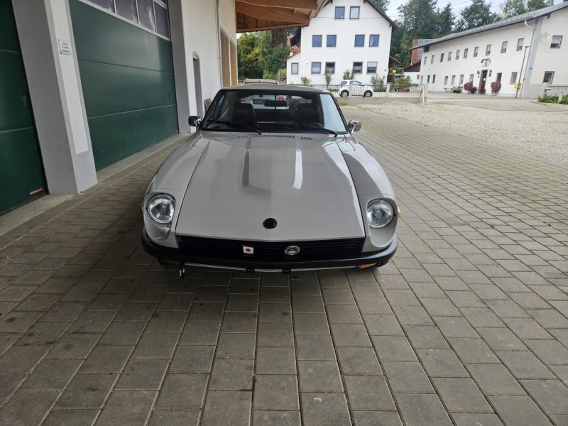 1972 240z datsun à vendre à Lyon