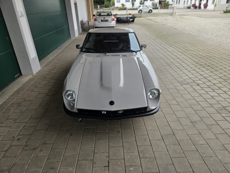 1972 240z datsun à vendre à Paris