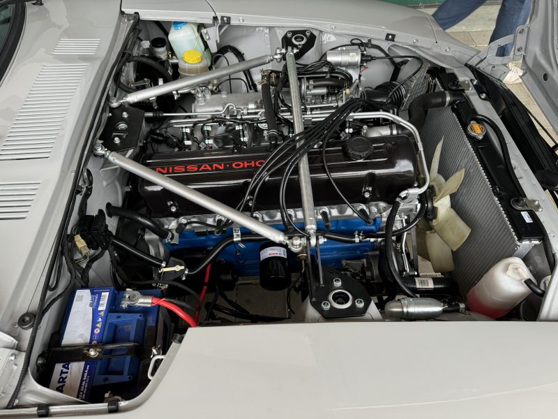 1972 240z datsun for sale Chicago