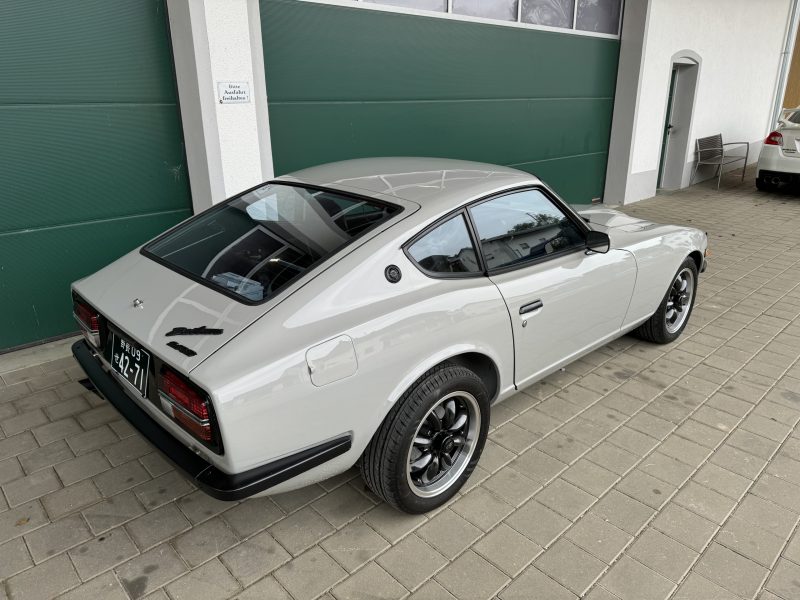 1972 240z datsun for sale London