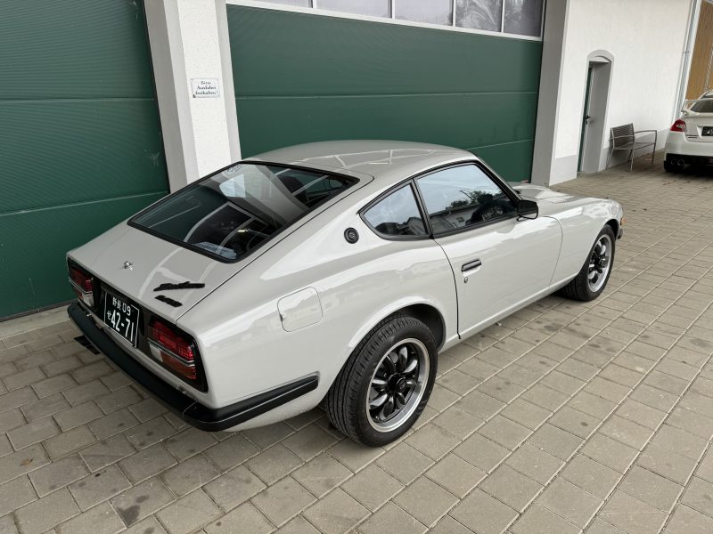 1972 240z datsun for sale in Luxembourg City Luxembourg