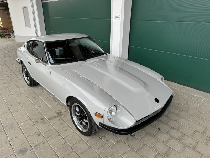 1972 240z datsun for sale in Moscow Russia