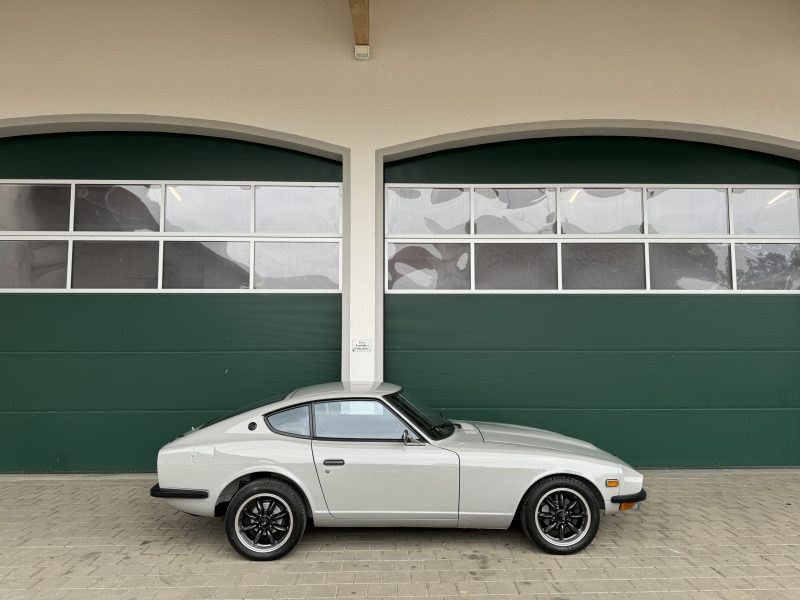 1972 240z datsun for sale in Oslo Norway