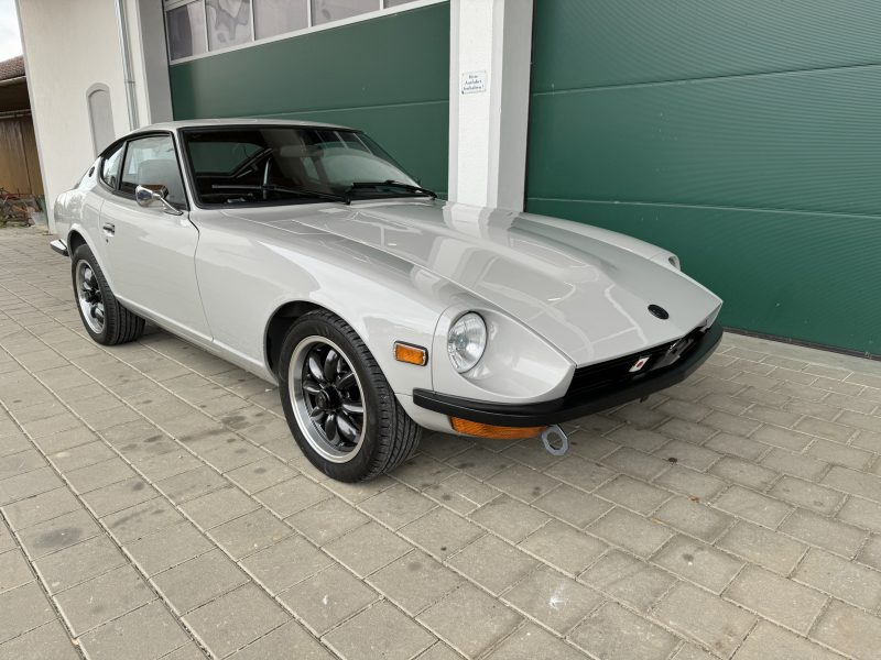 1972 240z datsun for sale in Zurich Switzerland