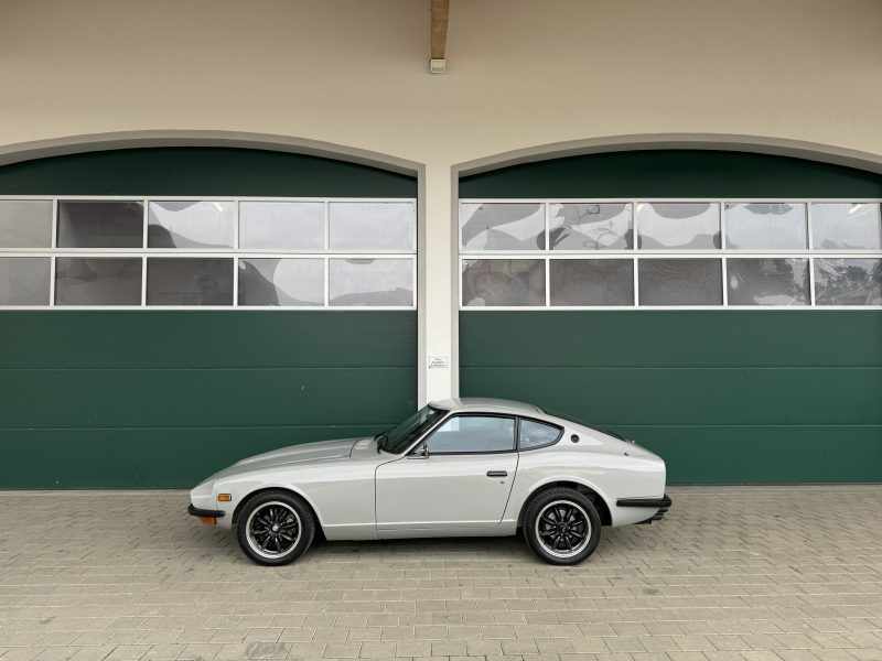 1972 240z datsun na sprzedaż Warsaw