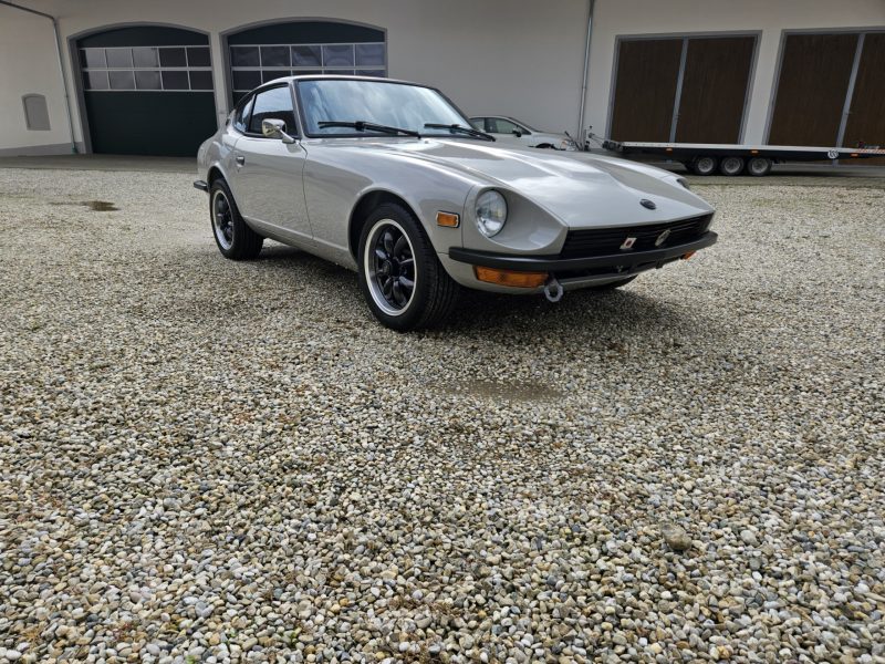 1972 240z datsun zu verkaufen Aachen