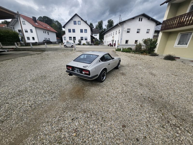 1972 240z datsun zu verkaufen Augsburg