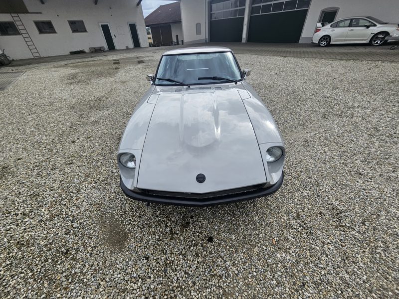 1972 240z datsun zu verkaufen Braunschweig