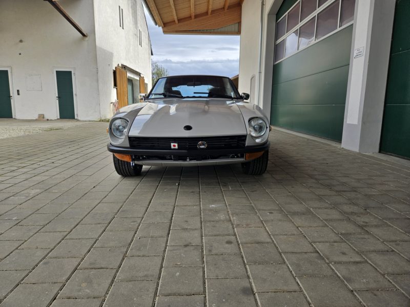 1972 240z datsun zu verkaufen Bremen