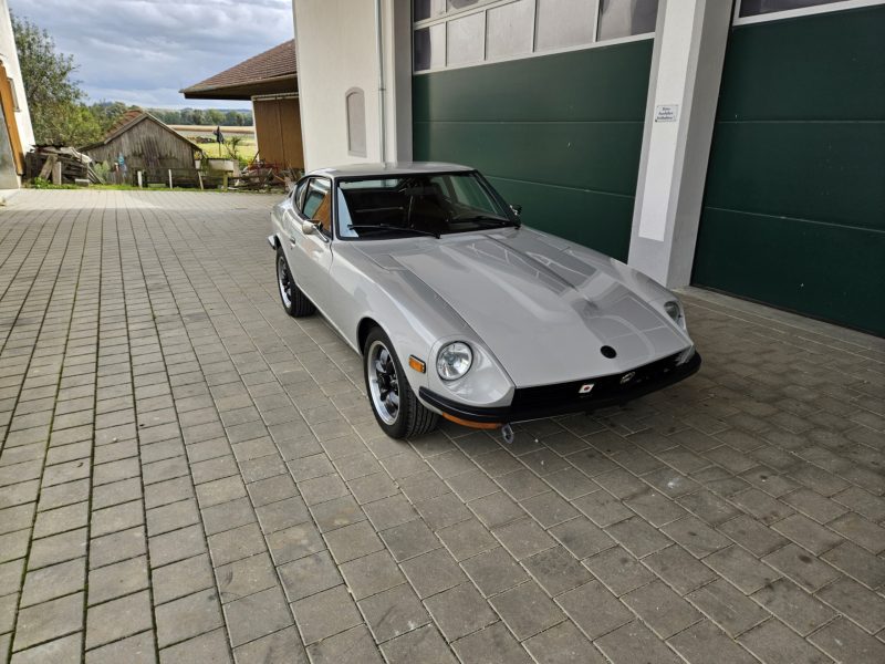 1972 240z datsun zu verkaufen Duisburg