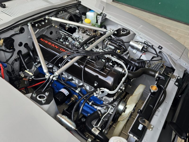 1972 240z datsun zu verkaufen Düsseldorf