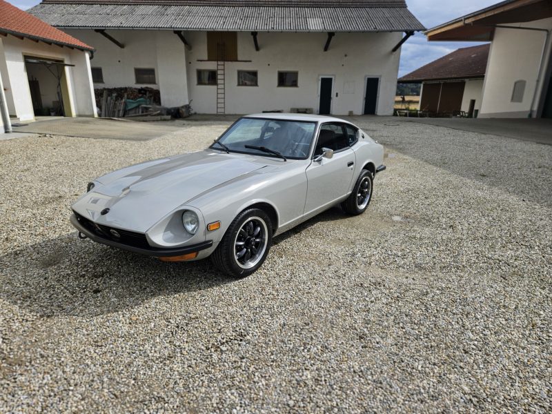 1972 240z datsun zu verkaufen Innsbruck