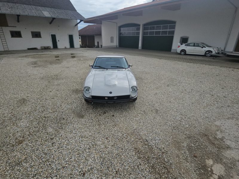 1972 240z datsun zu verkaufen Kiel