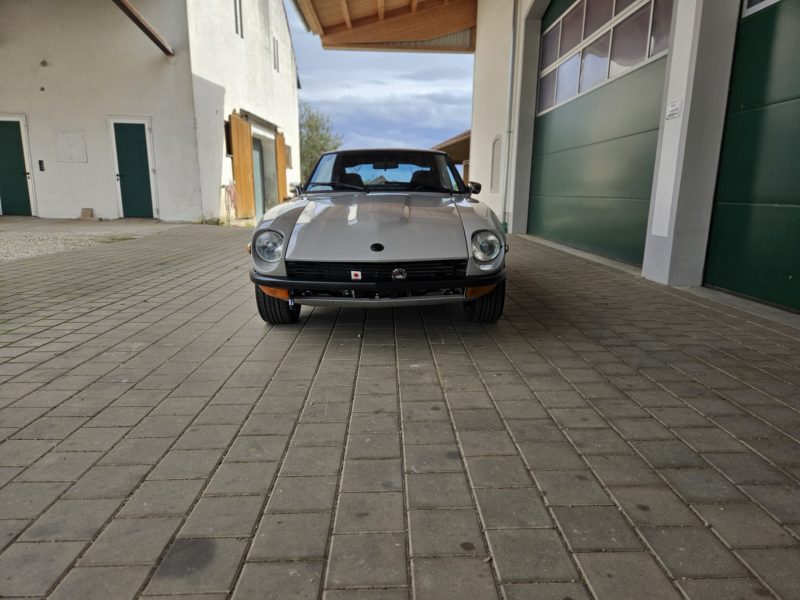 1972 240z datsun zu verkaufen Linz