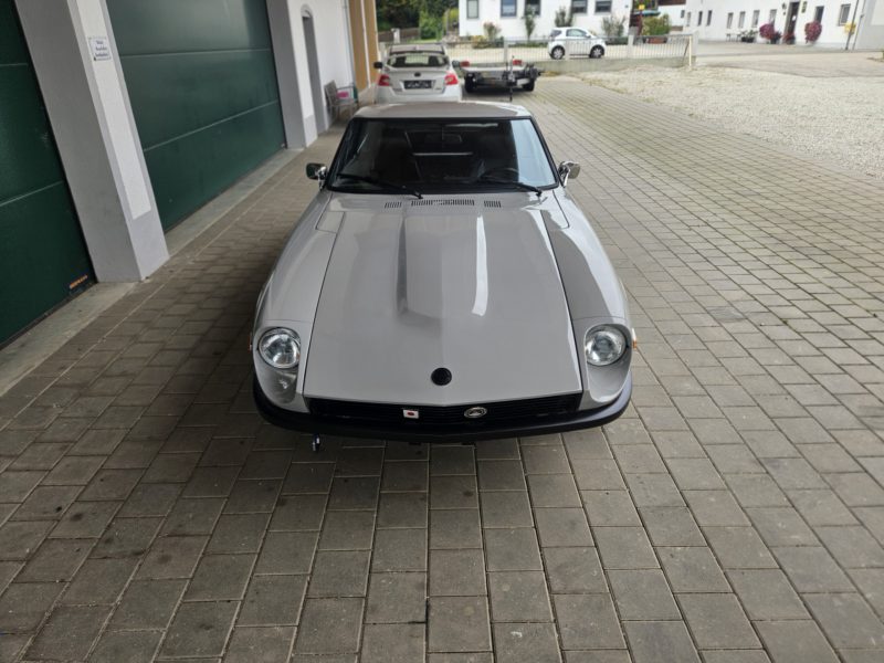 1972 240z datsun zu verkaufen Neue Neustadt