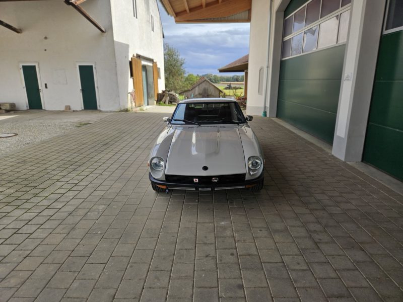1972 240z datsun zu verkaufen Salzburg