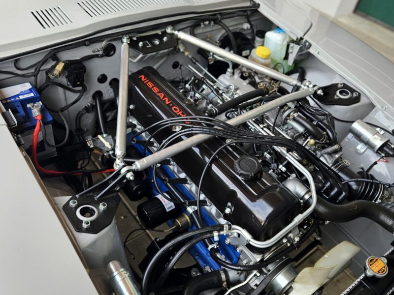 1972 240z datsun zu verkaufen Stuttgart