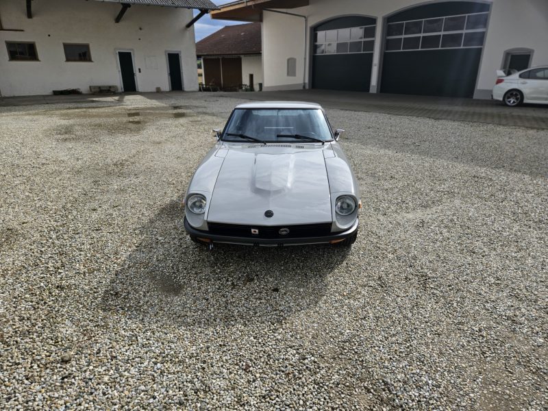 1972 240z datsun zu verkaufen Villach