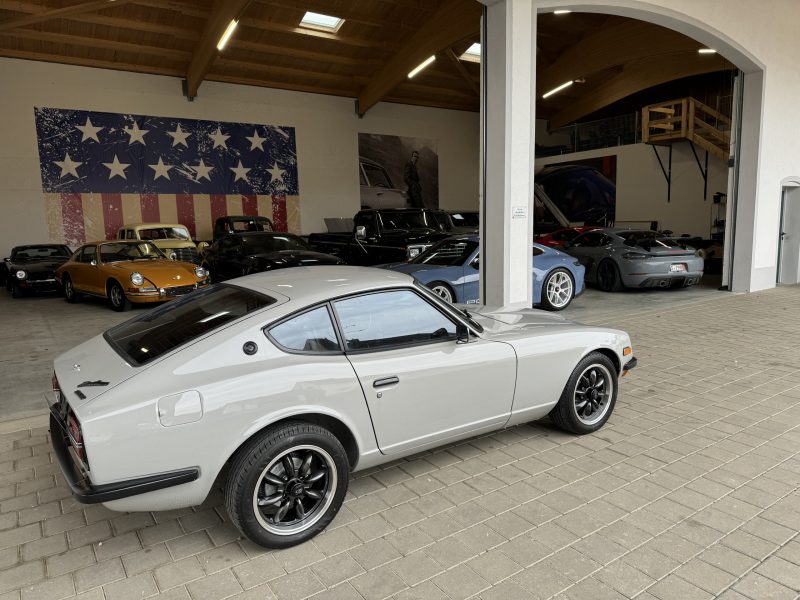 240z Datsun Fairlady S30 For Sale A vendre zu verkaufen