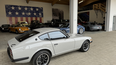 240z Datsun Fairlady S30 For Sale A vendre zu verkaufen
