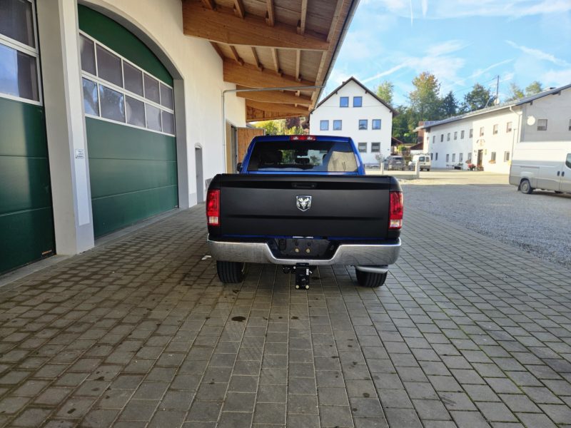 2016 Dodge Ram Unfallfrei 5.7 zu verkaufen Chemnitz