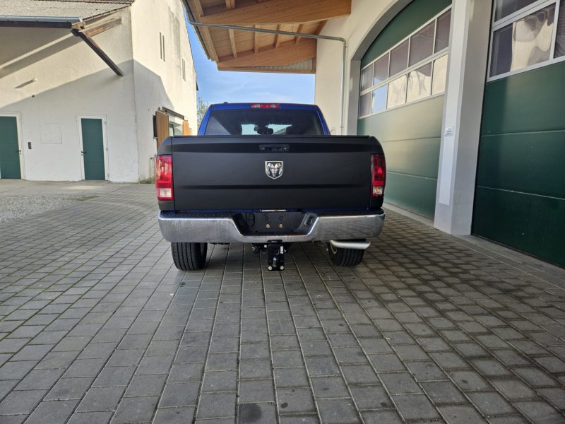 2016 Dodge Ram Unfallfrei 5.7 zu verkaufen Dortmund