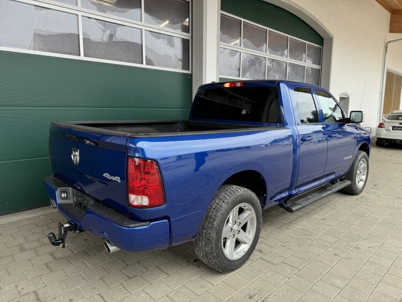 2018 Dodge Ram deutschland te koop Rotterdam