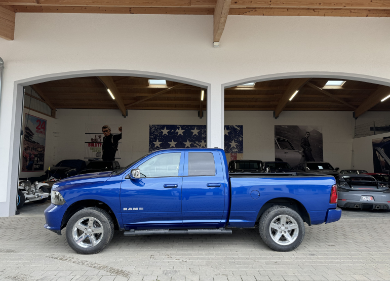 2018 Dodge Ram in deutschland For Sale | Zu Verkaufen | a Vendre