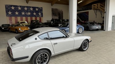 240z Datsun Fairlady S30 For Sale A vendre zu verkaufen