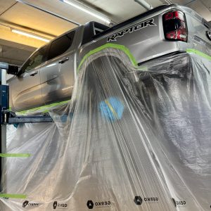 Ford Ranger Unterbodenschutz Hohlraumkonservierung Bavariasportscars Ford Ranger Unterbodenschutz Hohlraumkonservierung