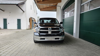2019 Ram 1500 E85 Flex fuel Ethanol zu verkaufen Villach