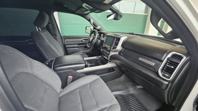2020 RAM 1500 Big Horn Lonestar zu verkaufen Bonn