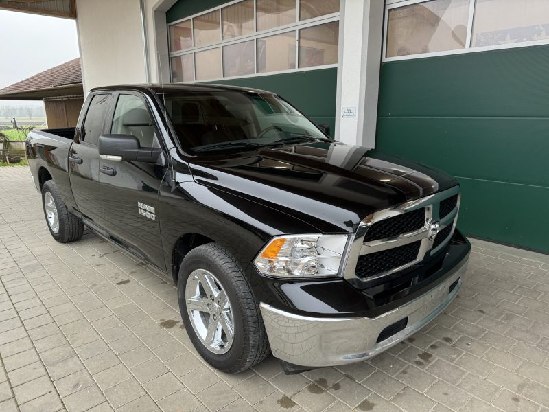 2019 Ram 1500 E85 Flex fuel Ethanol à vendre à Lyon
