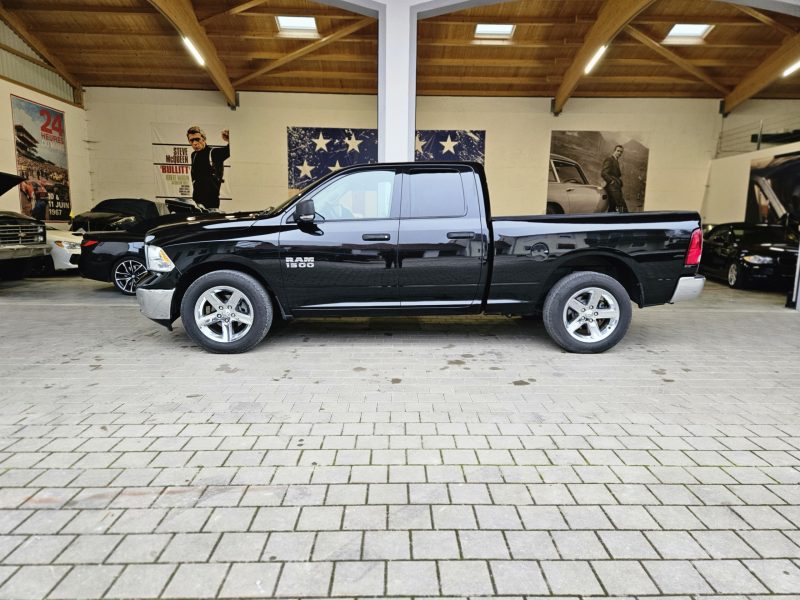 2019 Ram 1500 E85 Flex fuel Ethanol zu verkaufen Bielefeld