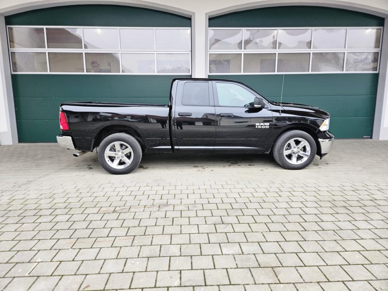 2019 Ram 1500 E85 Flex fuel Ethanol zu verkaufen Lugano
