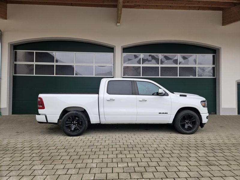 2020 RAM 1500 Big Horn Lonestar zu verkaufen Aachen