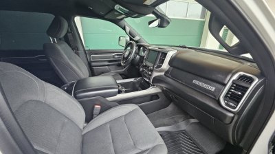 2020 RAM 1500 Big Horn Lonestar zu verkaufen Bonn